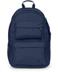 Eastpak - Dbl Office, 100% Polyester - Lyst