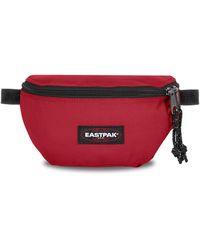 Eastpak - Springer, 100% Polyamide - Lyst