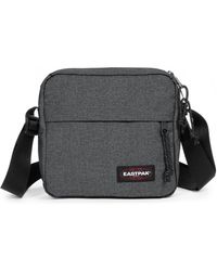 Eastpak - The Bigger One, 60% Polyamide & 40% Polyester - Lyst