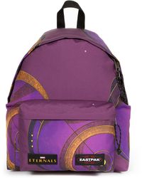 Eastpak - Padded pak'r® eternals kingo purple - Lyst