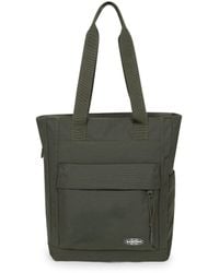 Eastpak - Icon Travel Tote, 100% Polyamide; #2 100% Polyester, Coating: 100% Polyurethane - Lyst