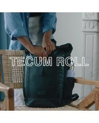 Eastpak - Tecum Roll, 100% Polyester - Lyst