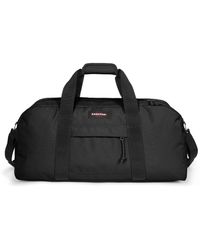 Eastpak - Borsone Station+ 58L Borsone Da Viaggio E Borsa Da Palestra Con Tracolla Rimovibile - Lyst
