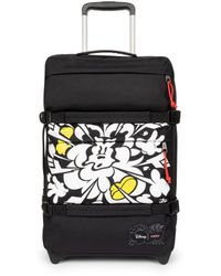Eastpak - Transit'R Plus S, 100% Polyester - Lyst