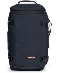 Eastpak - Borsa Da Viaggio Convertibile Carry Pack 30L Zaino E Borsone Da Cabina Con Custodia Per Laptop Da 17" - Lyst
