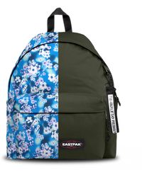 Eastpak - Re-built: recycled padded pak'r - Lyst