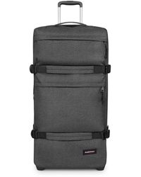 Eastpak - Transit'R Plus M, 60% Polyamide & 40% Polyester - Lyst