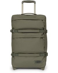 Eastpak - Transit'R Plus S, 100% Polyester - Lyst