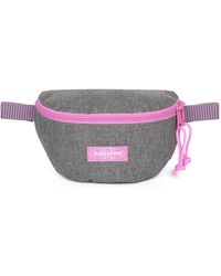 Eastpak - Springer, 100% Polyester - Lyst