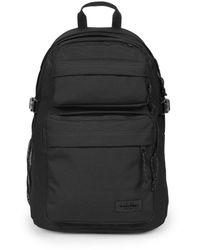 Eastpak - Dbl Pro, 100% Polyester - Lyst