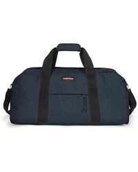 Eastpak - Borsone Station+ 58L Borsone Da Viaggio E Borsa Da Palestra Con Tracolla Rimovibile - Lyst