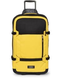 Eastpak - Transit'R Pro L, 100% Polyester - Lyst