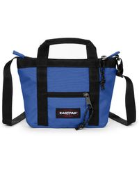 Eastpak - Travel Tote Mini, 100% Polyamide - Lyst