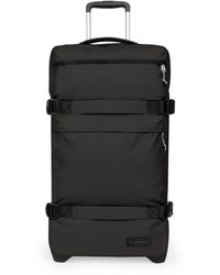 Eastpak - Transit'R Plus L, #1 100% Polyester, Coating Polyurethane; #2 100% Polyester - Lyst
