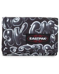 Eastpak - Crew Single, 100% Polyester - Lyst
