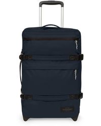 Eastpak - Transit'R Plus S, #1 100% Polyester, Coating Polyurethane; #2 100% Polyester - Lyst