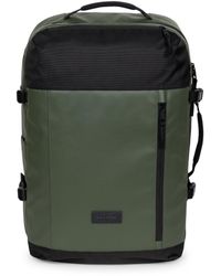Eastpak - Cnnct Travelpack, 100% Polyester - Lyst