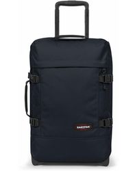 Eastpak Transitr M Bagage in het Blauw Dames Tassen voor voor Reistassen en koffers voor 