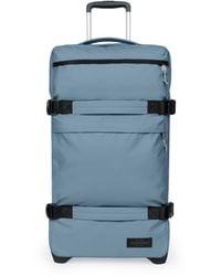 Eastpak - Transit'R Plus L, #1 100% Polyester, Coating Polyurethane; #2 100% Polyester - Lyst