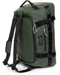 Eastpak - Duffel Pack S, 100% Polyester, Coating: 100% Polyurethane - Lyst