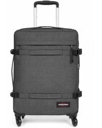 Eastpak - Transit'R 4 S, 60% Polyamide & 40% Polyester - Lyst
