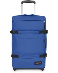 Eastpak - Transit'R Plus S, 100% Polyester - Lyst
