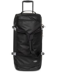 Eastpak - Duffel Pack Wheel M, 100% Polyester, Coating: 100% Polyurethane - Lyst