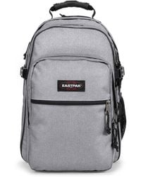 Eastpak - Zaino Per Studenti Extra Large Tutor 39L Zaino Extra Capiente Per Laptop Da 17" - Lyst