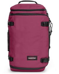 Eastpak - Borsa Da Viaggio Convertibile Carry Pack 30L Zaino E Borsone Da Cabina Con Custodia Per Laptop Da 17" - Lyst
