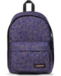 Eastpak - Out Of Office, 100% Polyester - Lyst