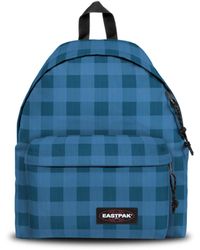 Eastpak - Padded Pak'R, 100% Polyester - Lyst