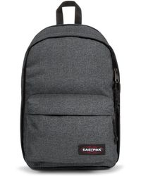 Eastpak - Zaino Per Computer Portatile Back To Work 27L Zaino Da Lavoro Ergonomico Per Laptop Da 15" - Lyst