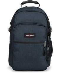 Eastpak - Zaino Per Studenti Extra Large Tutor 39L Zaino Extra Capiente Per Laptop Da 17" - Lyst