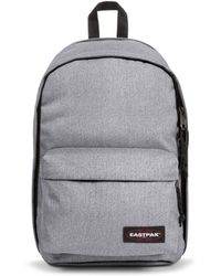Eastpak - Zaino Per Computer Portatile Back To Work 27L Zaino Da Lavoro Ergonomico Per Laptop Da 15" - Lyst