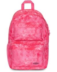 Eastpak - Padded Dbl, 100% Polyester - Lyst