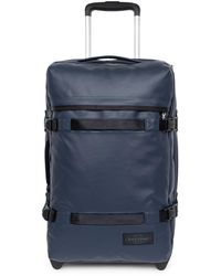 Eastpak - Transit'R S, 100% Polyester, Coating: 100% Polyurethane - Lyst