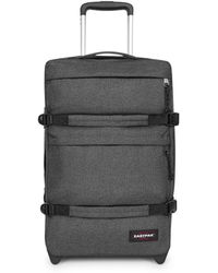 Eastpak - Transit'R Plus S, 60% Polyamide & 40% Polyester - Lyst