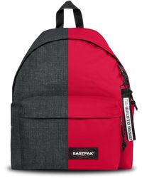Eastpak - Re-Built: Recycled Padded Pak'R, Polyester - Lyst
