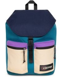 Eastpak - Chapel Hill Pak'R, 100% Polyester - Lyst