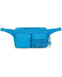 Eastpak - Dbl Crossbody, 100% Polyester - Lyst
