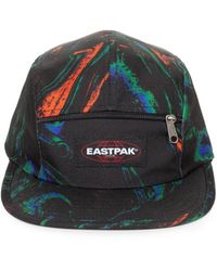 Eastpak - 5 Panel Cap, 100% Polyester - Lyst