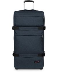 Eastpak - Transit'R Plus L, 100% Polyester - Lyst