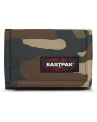 Eastpak - Crew Single, 100% Polyester - Lyst