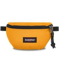 Eastpak - Springer, 100% Polyamide - Lyst