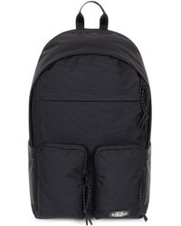 Eastpak - Icon Everyday, 100% Polyamide; #2 100% Polyester, Coating: 100% Polyurethane - Lyst