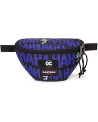 Eastpak - Springer, 100% Polyester - Lyst