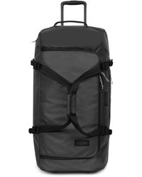 Eastpak - Borsa Da Viaggio Convertibile Duffel Pack Wheel M 60L Zaino A Borsone Con Ruote - Lyst
