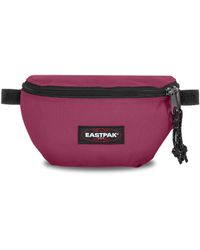 Eastpak - Springer, 100% Polyamide - Lyst