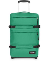 Eastpak - Transit'R Plus S, 100% Polyester - Lyst