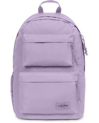 Eastpak - Padded Dbl, 100% Polyester - Lyst